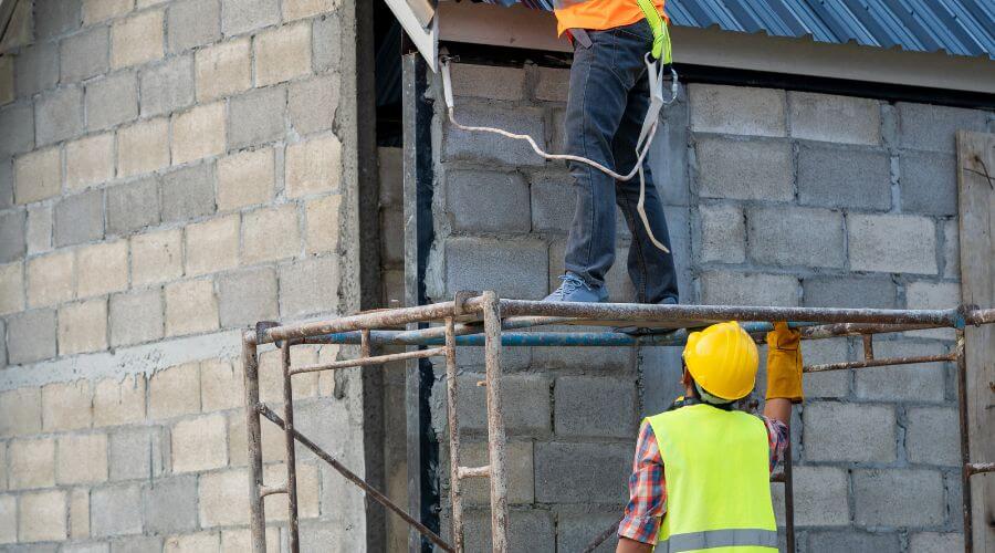 Professional Emergency Roof Repairs in Frontier, WY